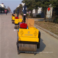 Small Walking Road Roller Vibrator Compactor SVH80